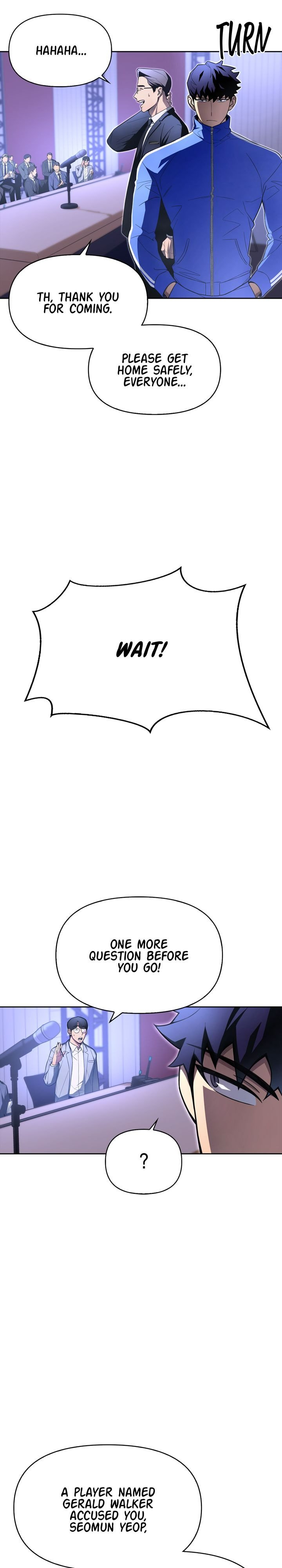 Superhuman Battlefield, Chapter 3 image 47